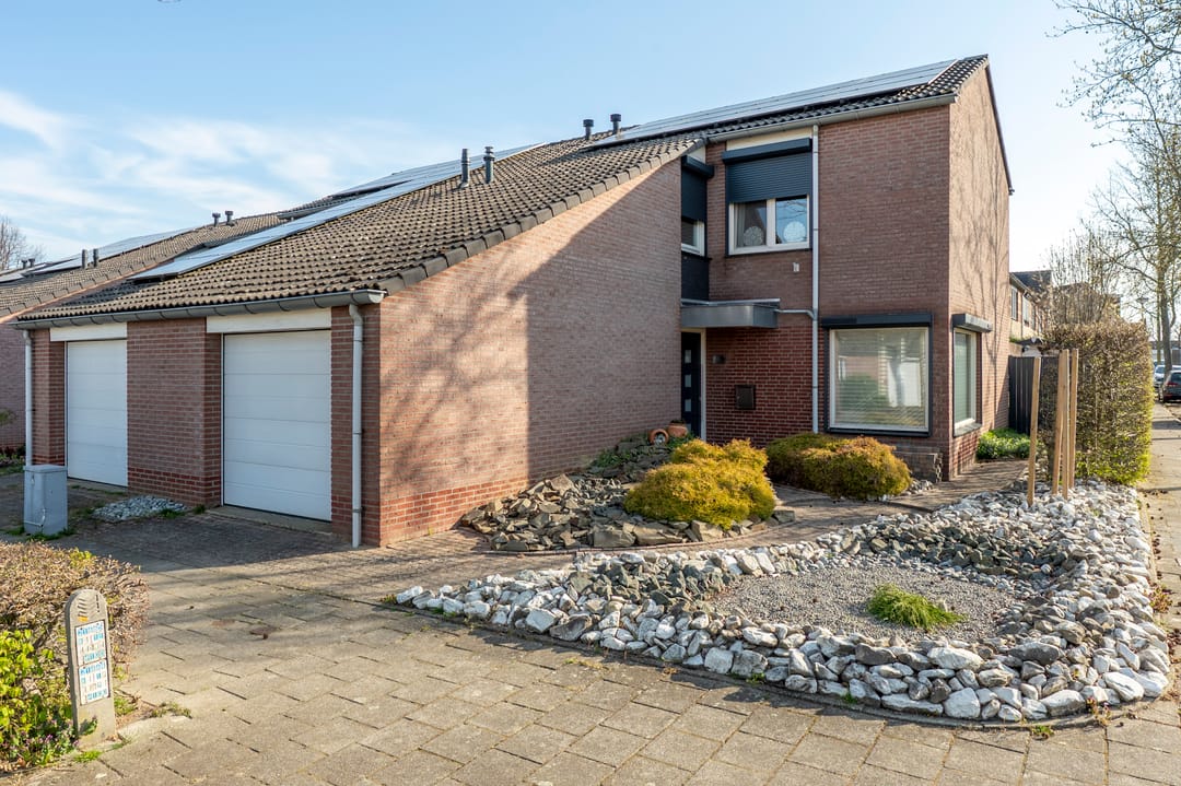 Foto 1 van Normandiëstraat 12