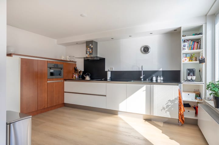 Foto 2 van Normandiëstraat 12