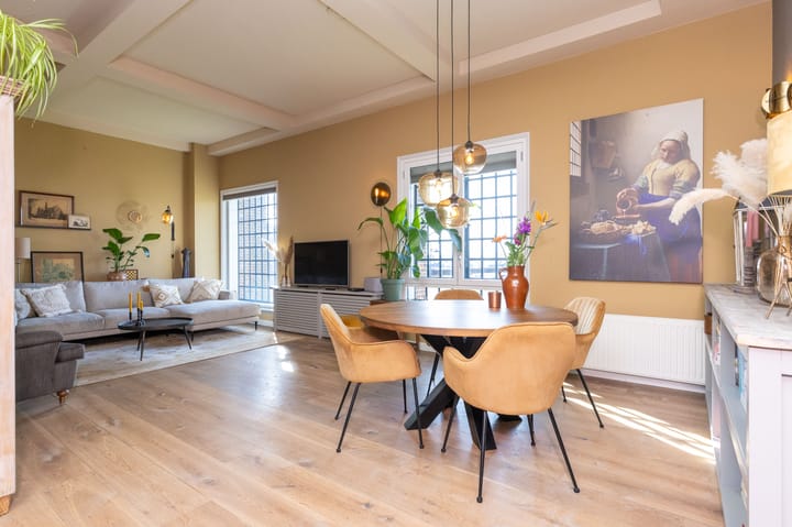 Foto 17 van Krententuin 14