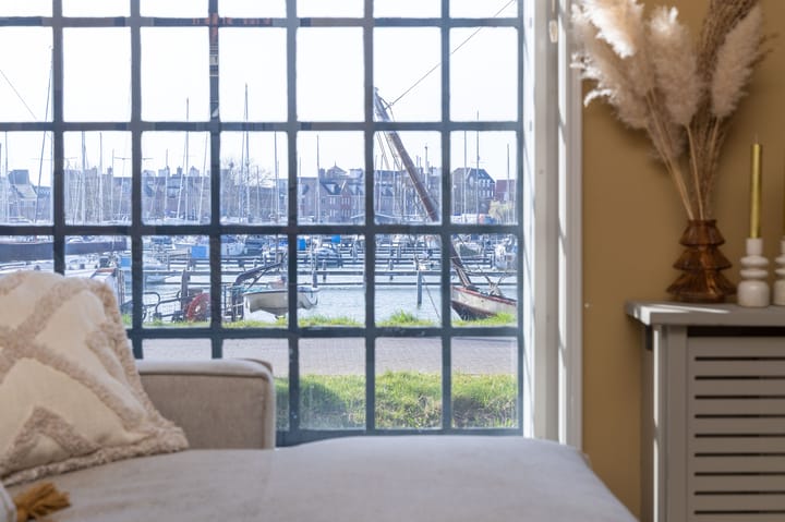 Foto 18 van Krententuin 14