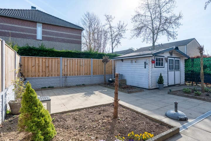 Foto 4 van Normandiëstraat 12