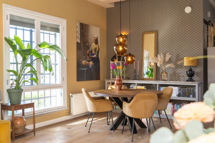 Foto 21 van Krententuin 14