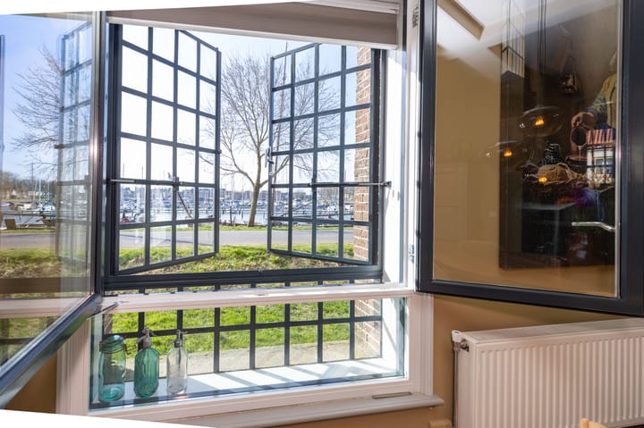 Foto 22 van Krententuin 14