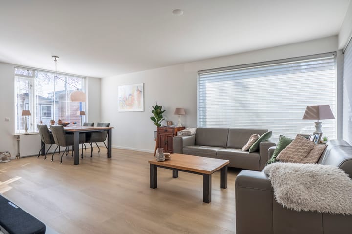 Foto 8 van Normandiëstraat 12