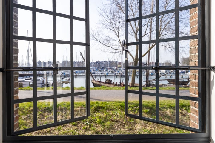 Foto 23 van Krententuin 14