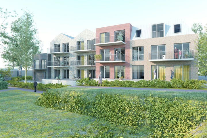 Foto 1 van Type L (Bouwnr. BNR 12)