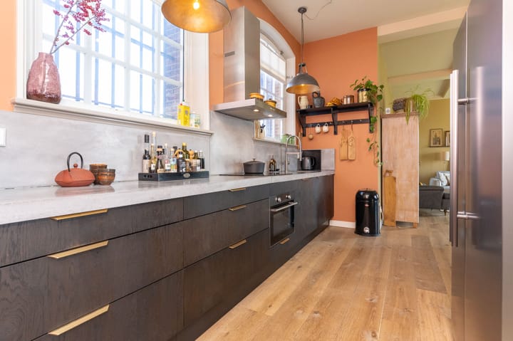 Foto 26 van Krententuin 14