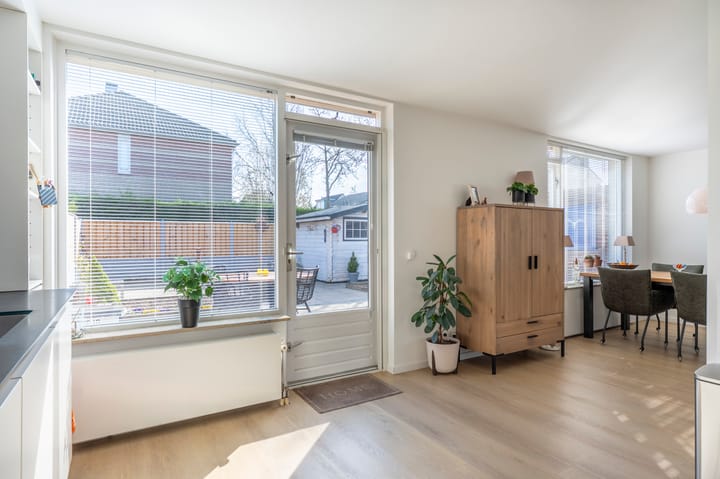 Foto 15 van Normandiëstraat 12