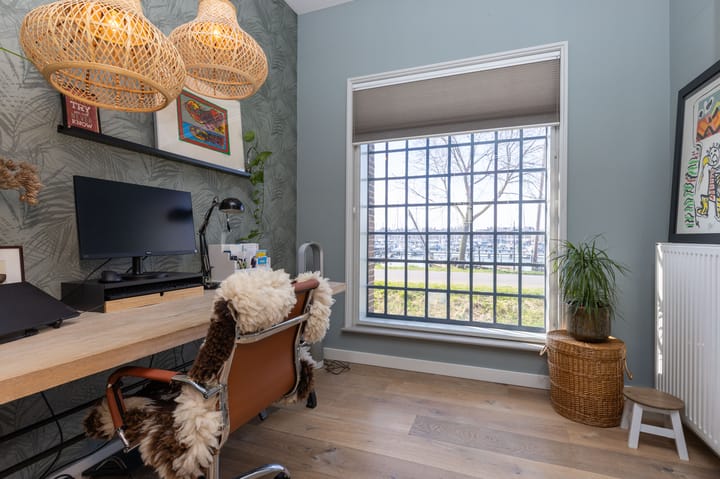 Foto 29 van Krententuin 14