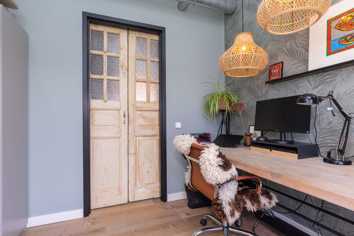 Foto 31 van Krententuin 14