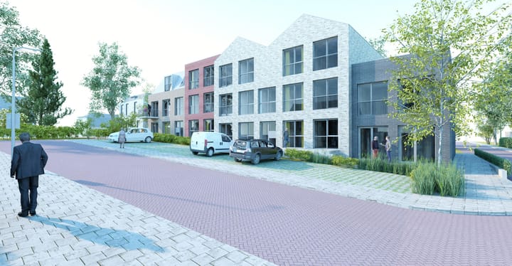 Foto 7 van Type L (Bouwnr. BNR 12)