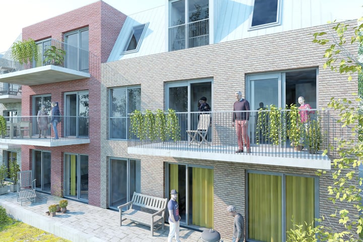 Foto 5 van Type XL (Bouwnr. BNR 2)