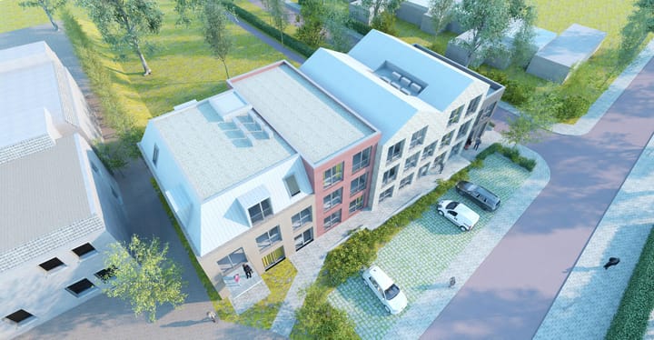 Photo 6 of Type XL (Bouwnr. BNR 1)