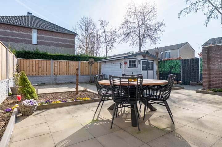 Foto 27 van Normandiëstraat 12