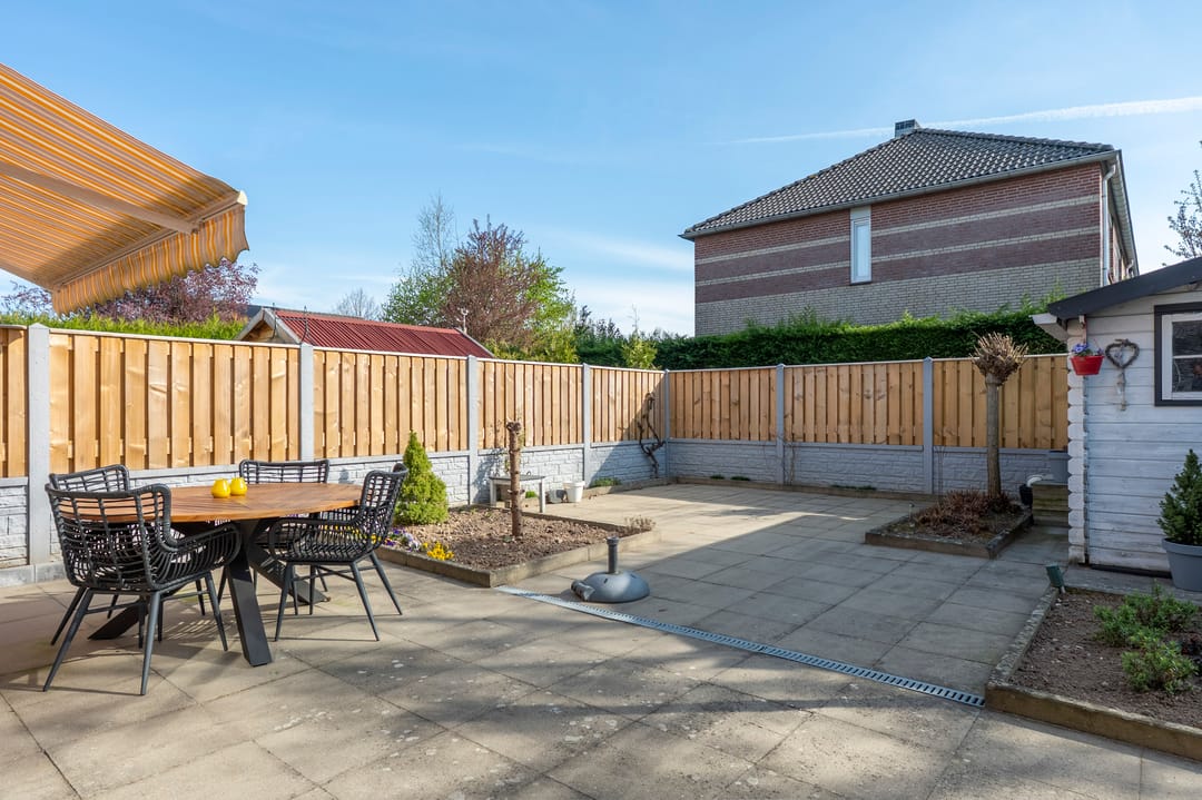 Foto 28 van Normandiëstraat 12