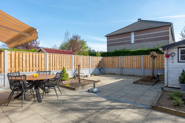 Foto 28 van Normandiëstraat 12