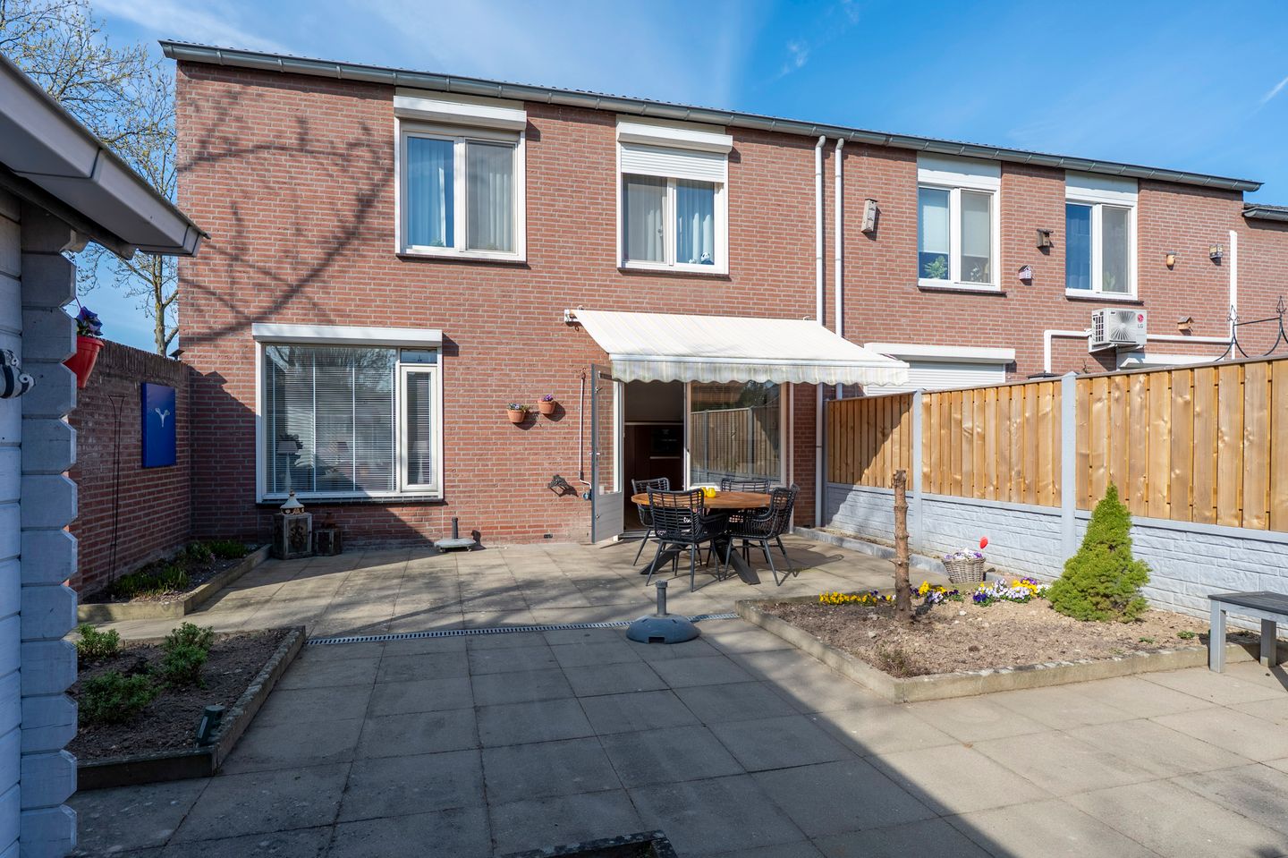 Foto 29 van Normandiëstraat 12