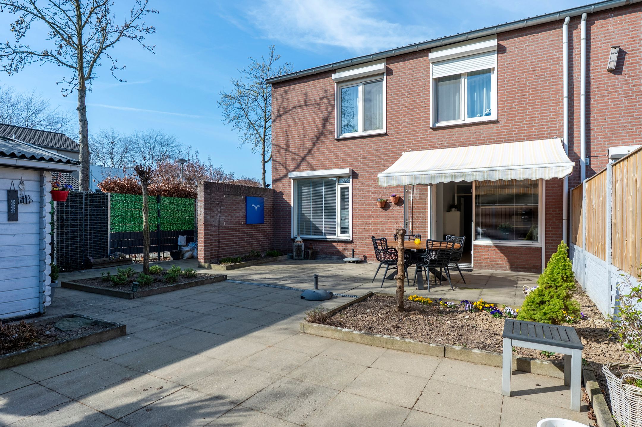 Foto 30 van Normandiëstraat 12