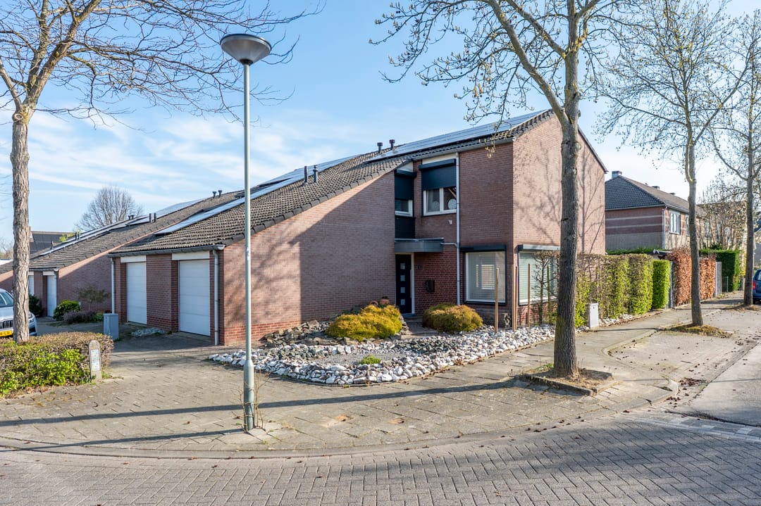 Foto 31 van Normandiëstraat 12