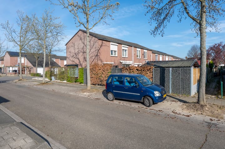 Foto 32 van Normandiëstraat 12