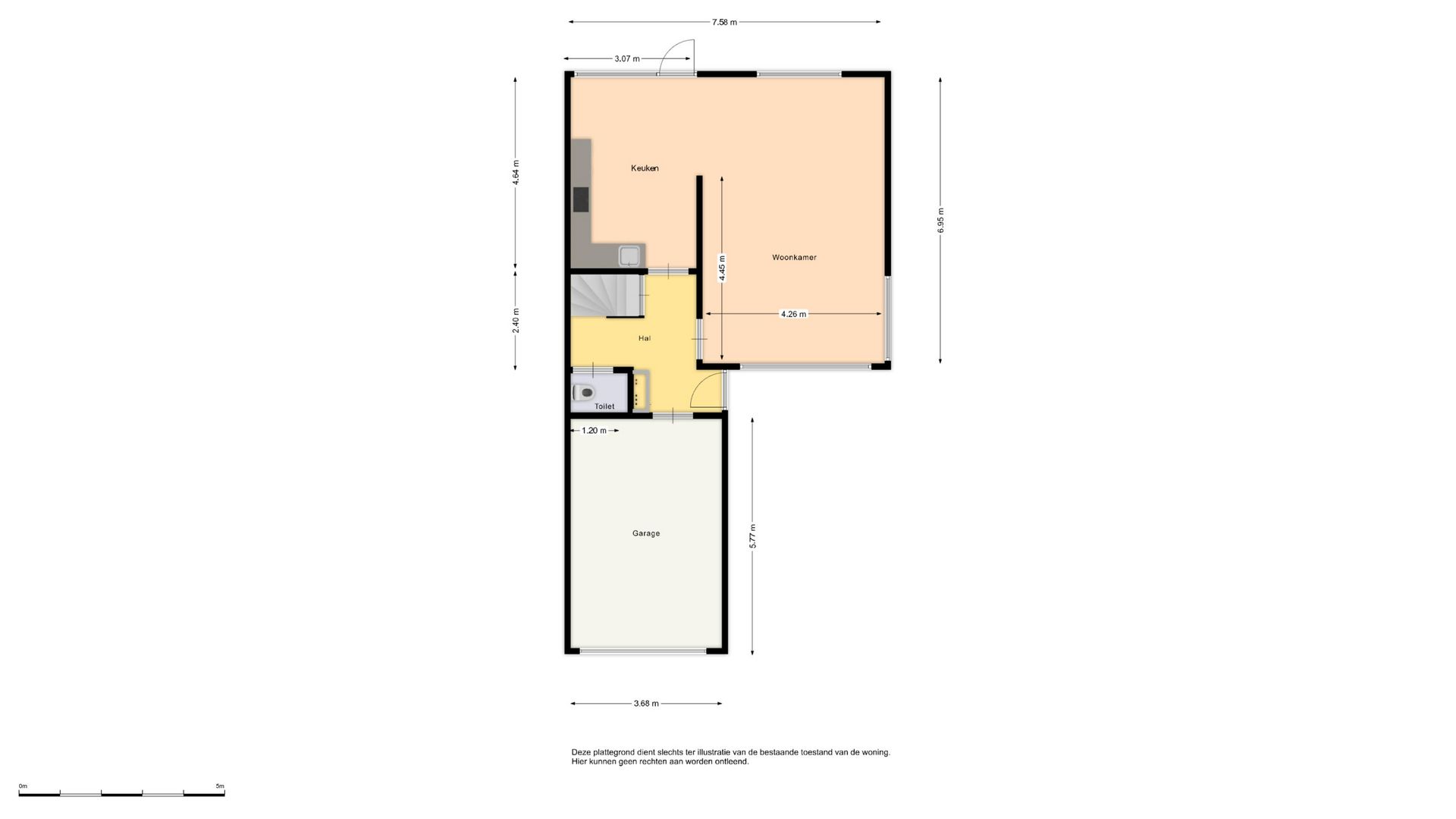 Foto 33 van Normandiëstraat 12