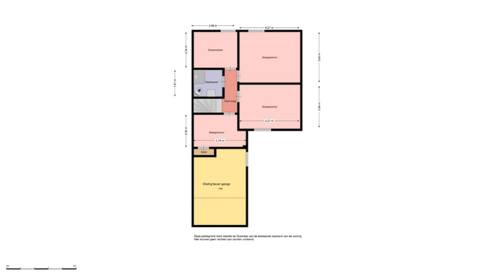 Foto 34 van Normandiëstraat 12