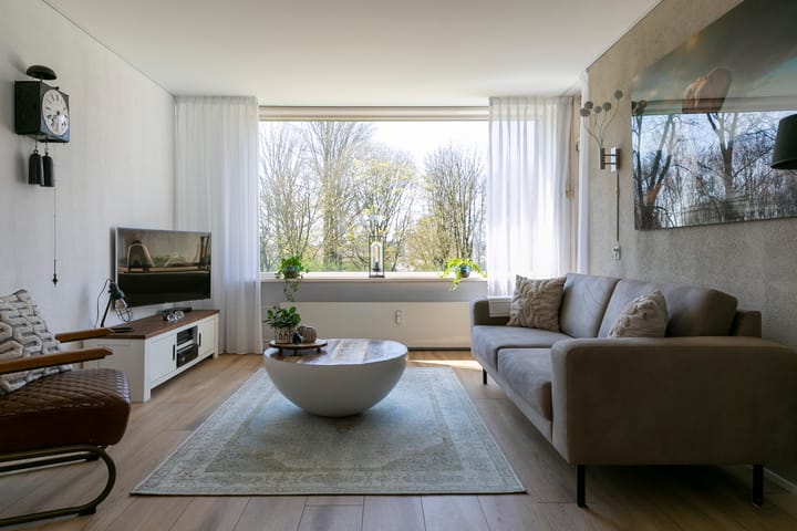 Foto 3 van Middachtensingel 202