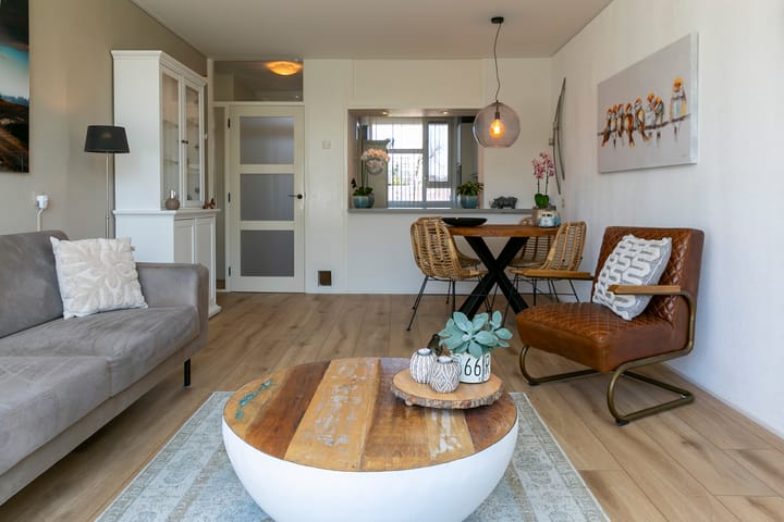 Foto 4 van Middachtensingel 202