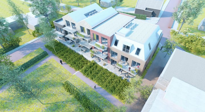 Foto 2 van Type XL (Bouwnr. BNR 6)