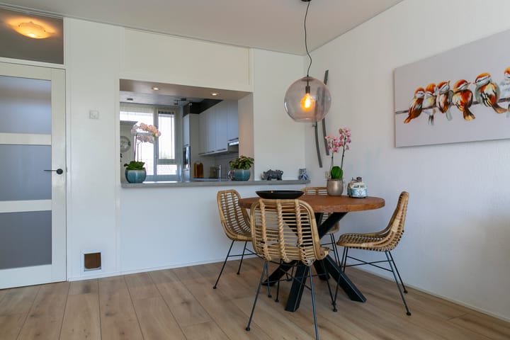 Foto 5 van Middachtensingel 202