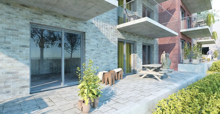 Foto 3 van Type XL (Bouwnr. BNR 6)