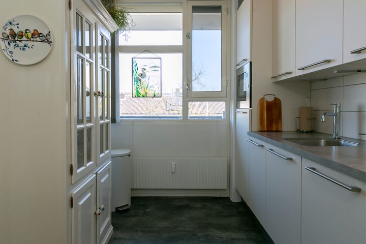 Foto 7 van Middachtensingel 202