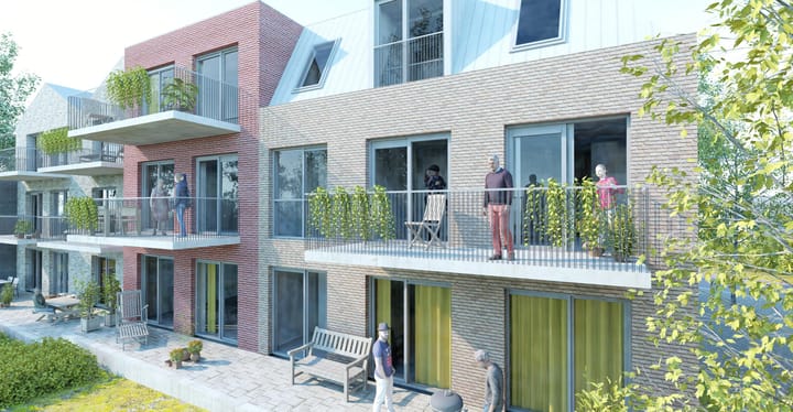 Foto 5 van Type XL (Bouwnr. BNR 6)