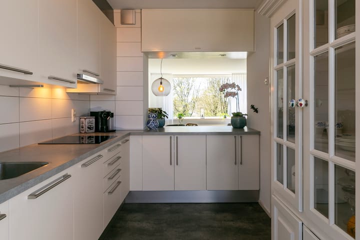 Foto 8 van Middachtensingel 202