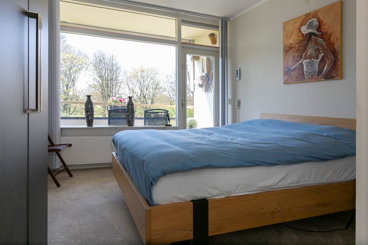 Foto 9 van Middachtensingel 202