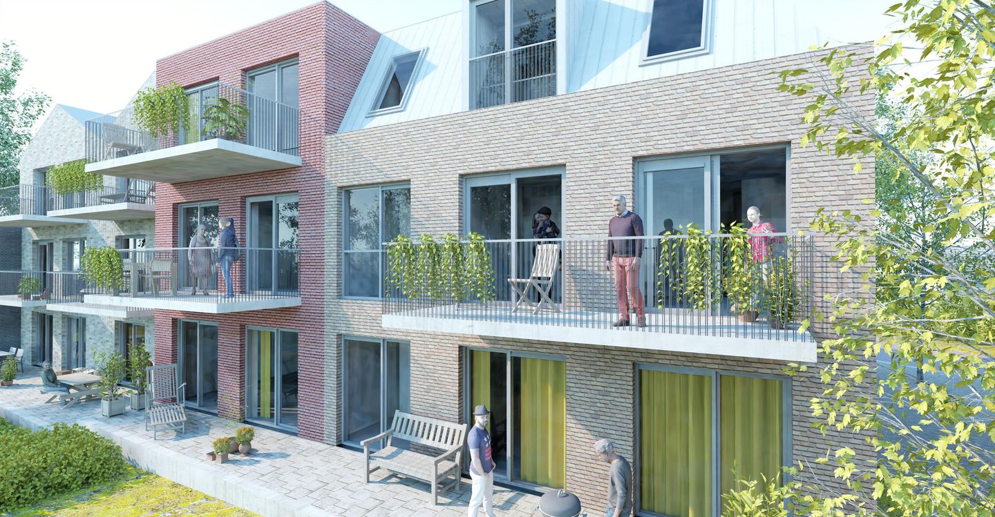 Photo 5 of Type XL (Bouwnr. BNR 11)