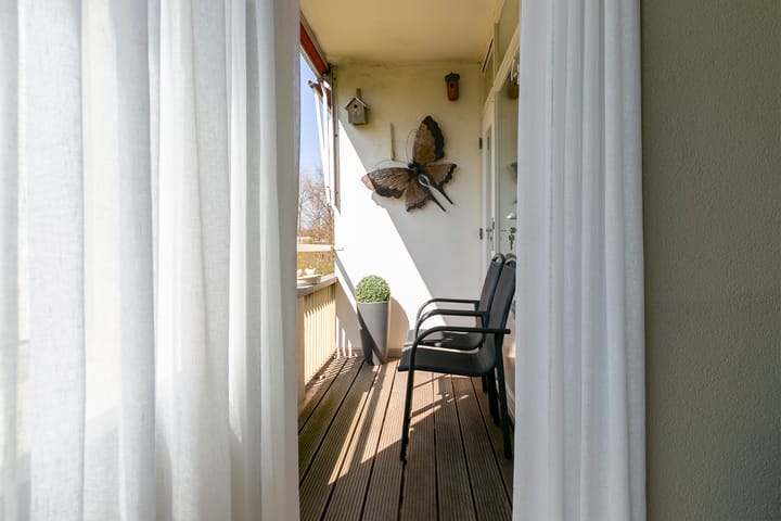 Foto 17 van Middachtensingel 202