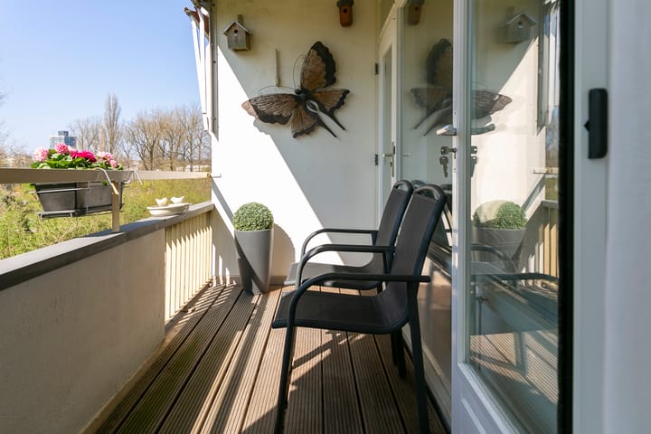 Foto 18 van Middachtensingel 202