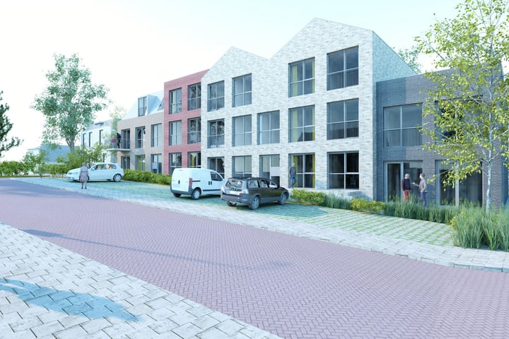 Foto 7 van Type XL (Bouwnr. BNR 11)