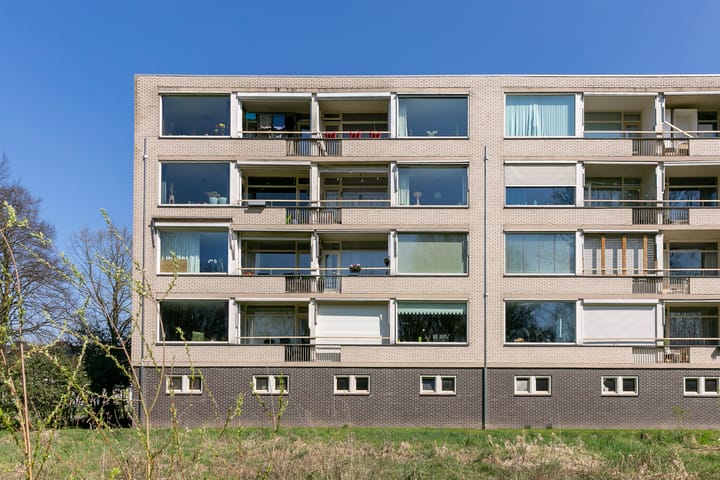 Foto 21 van Middachtensingel 202