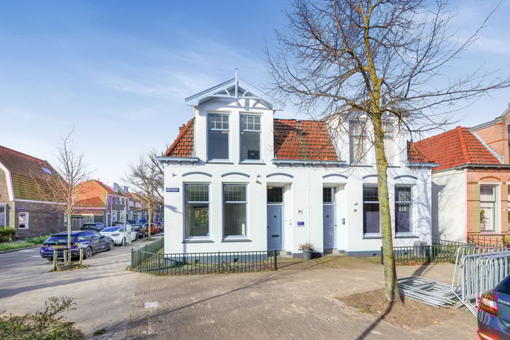 Foto 1 van Westzijde 237-O
