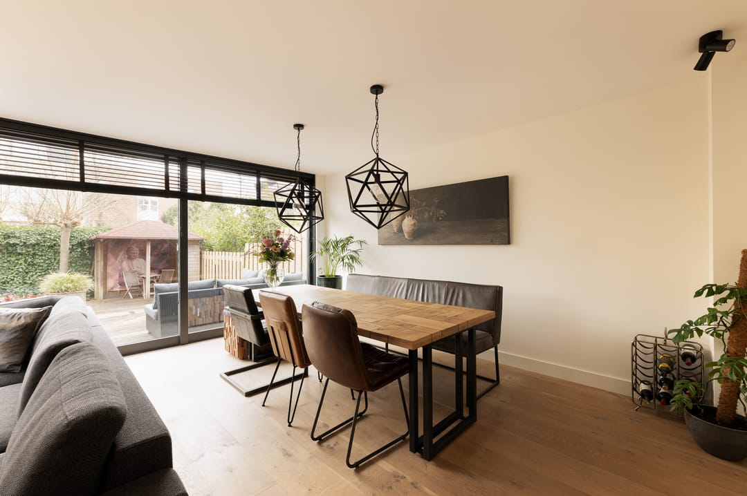 Foto 2 van Boomvalk 19