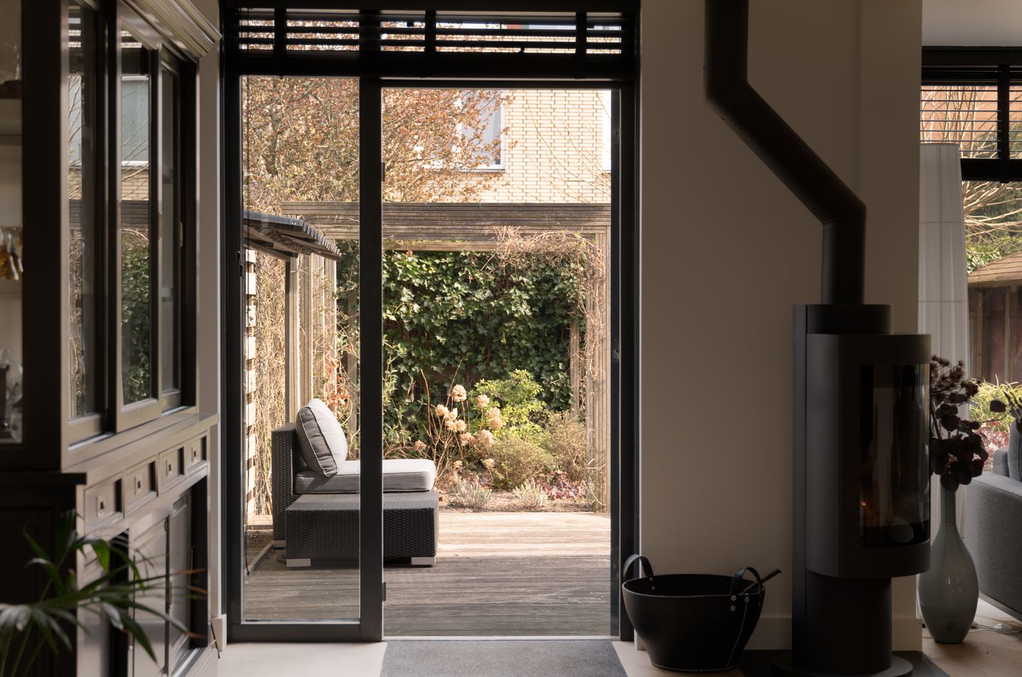 Foto 5 van Boomvalk 19