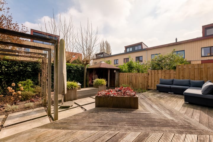 Foto 6 van Boomvalk 19