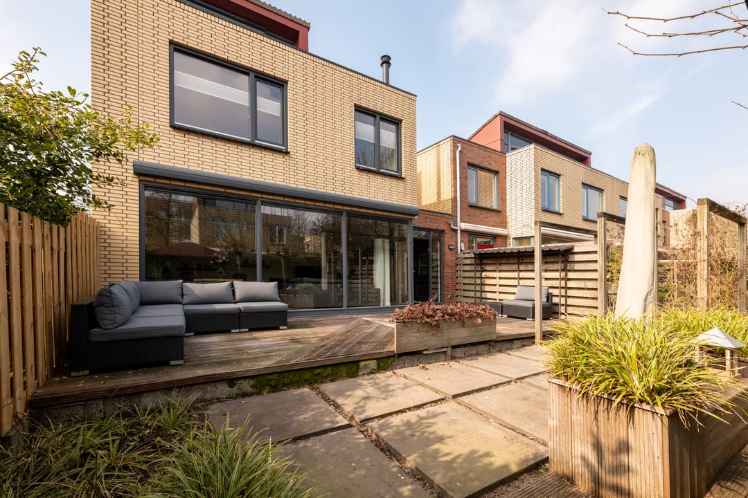 Foto 7 van Boomvalk 19