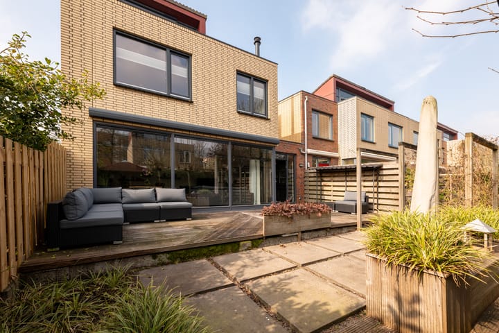 Foto 7 van Boomvalk 19