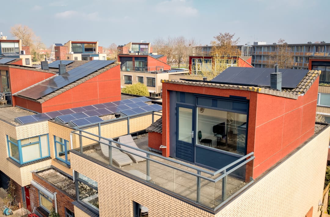 Foto 32 van Boomvalk 19