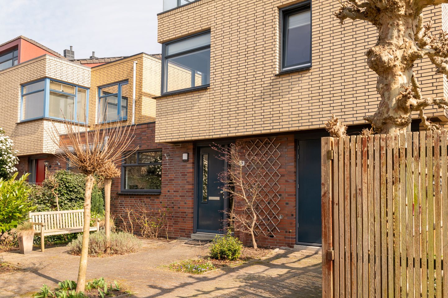 Foto 34 van Boomvalk 19