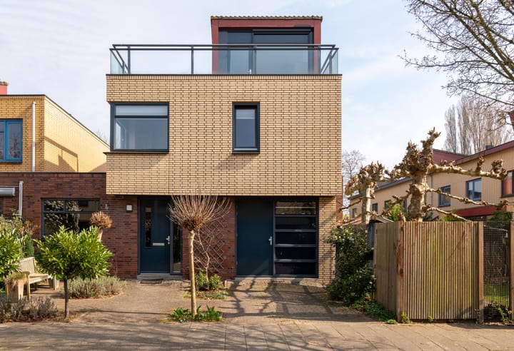 Foto 35 van Boomvalk 19