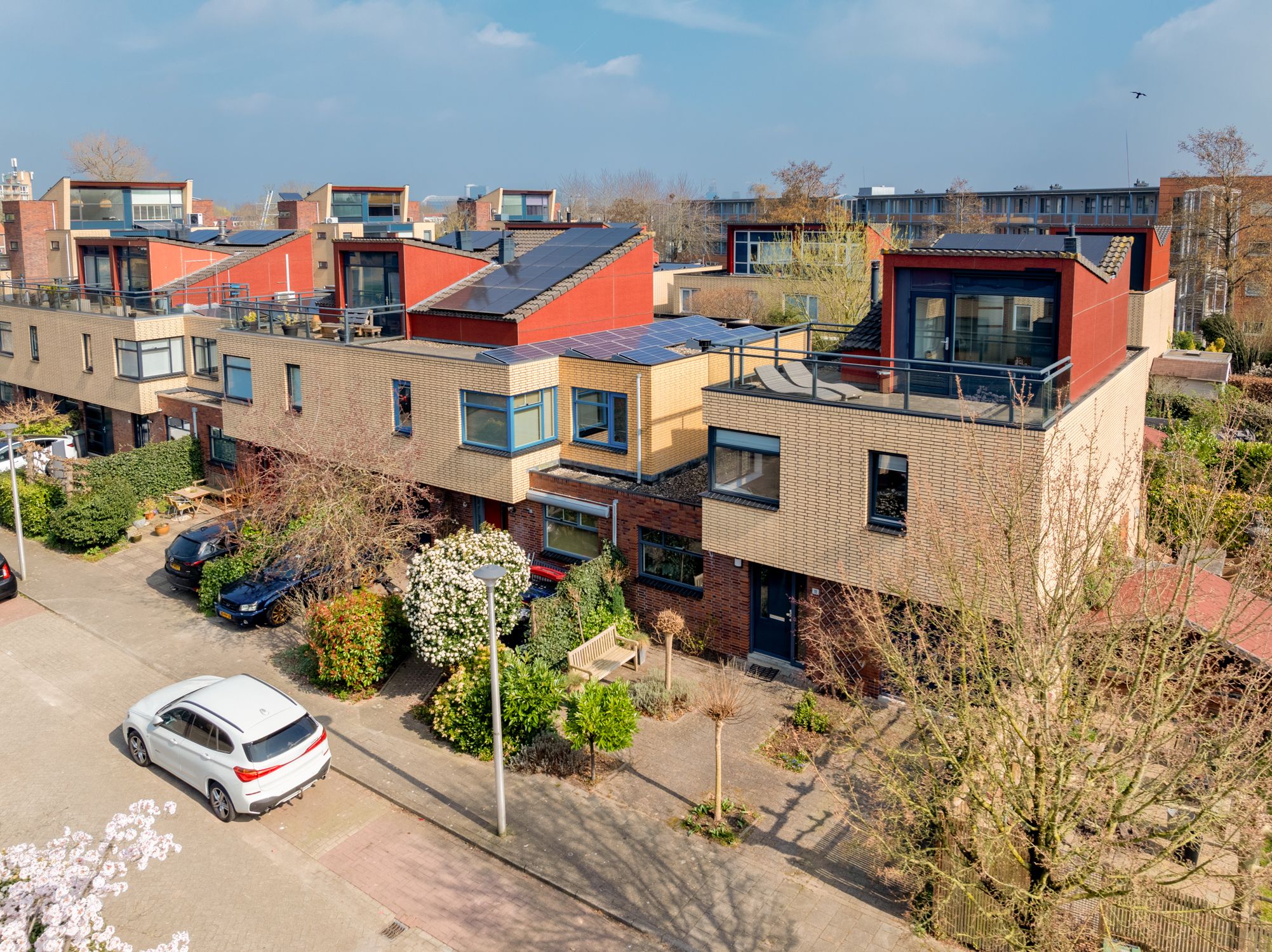 Foto 36 van Boomvalk 19